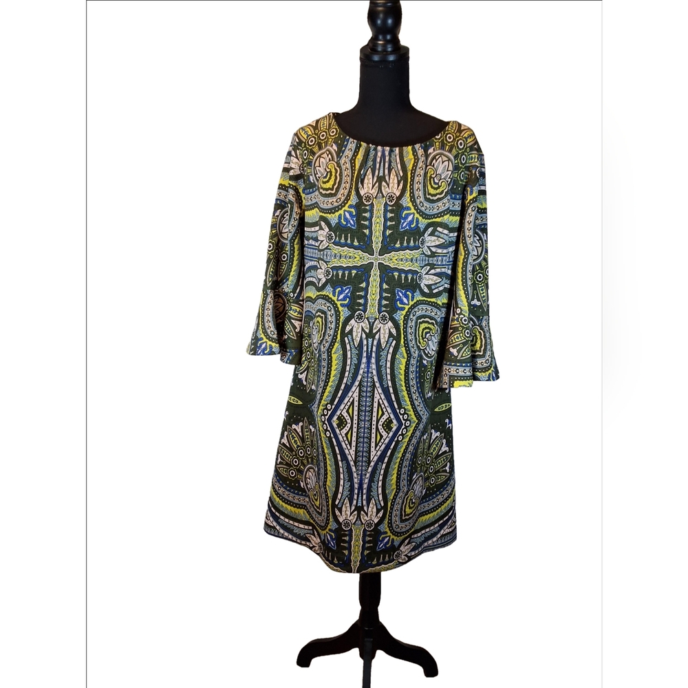 Get Ready to Slay in Style with the Perfect Boho Dress from New York and Company